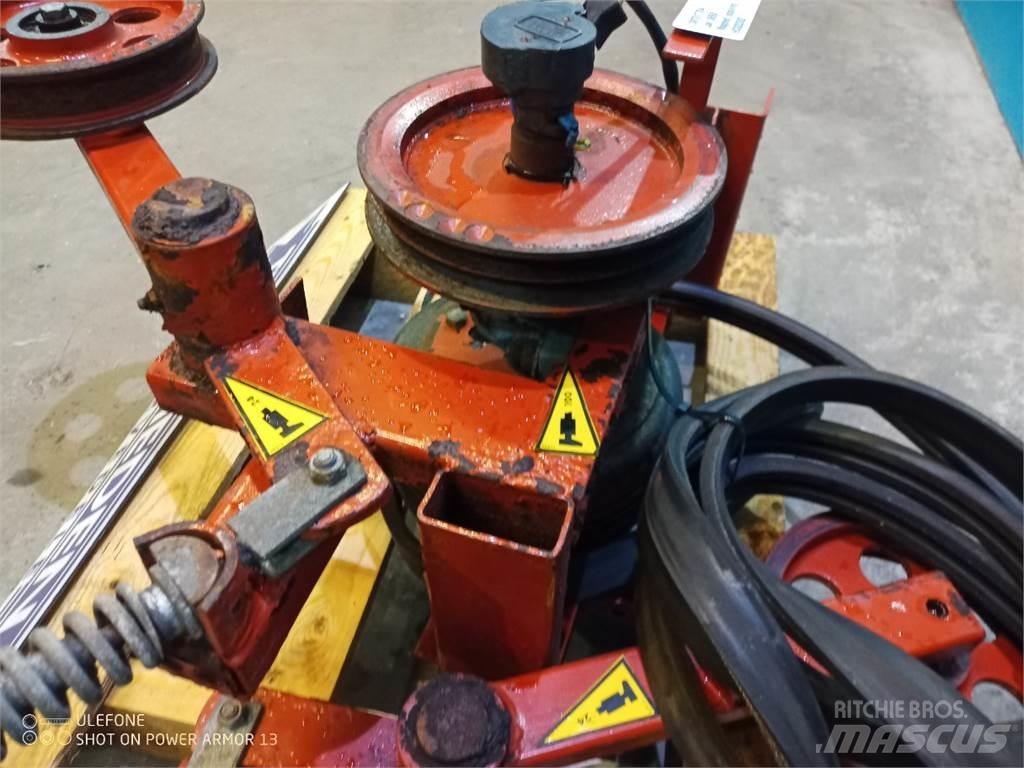 Laverda 3650 Accesorii combine agricole