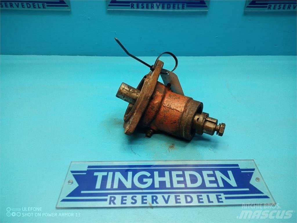 Laverda 3650 Accesorii combine agricole