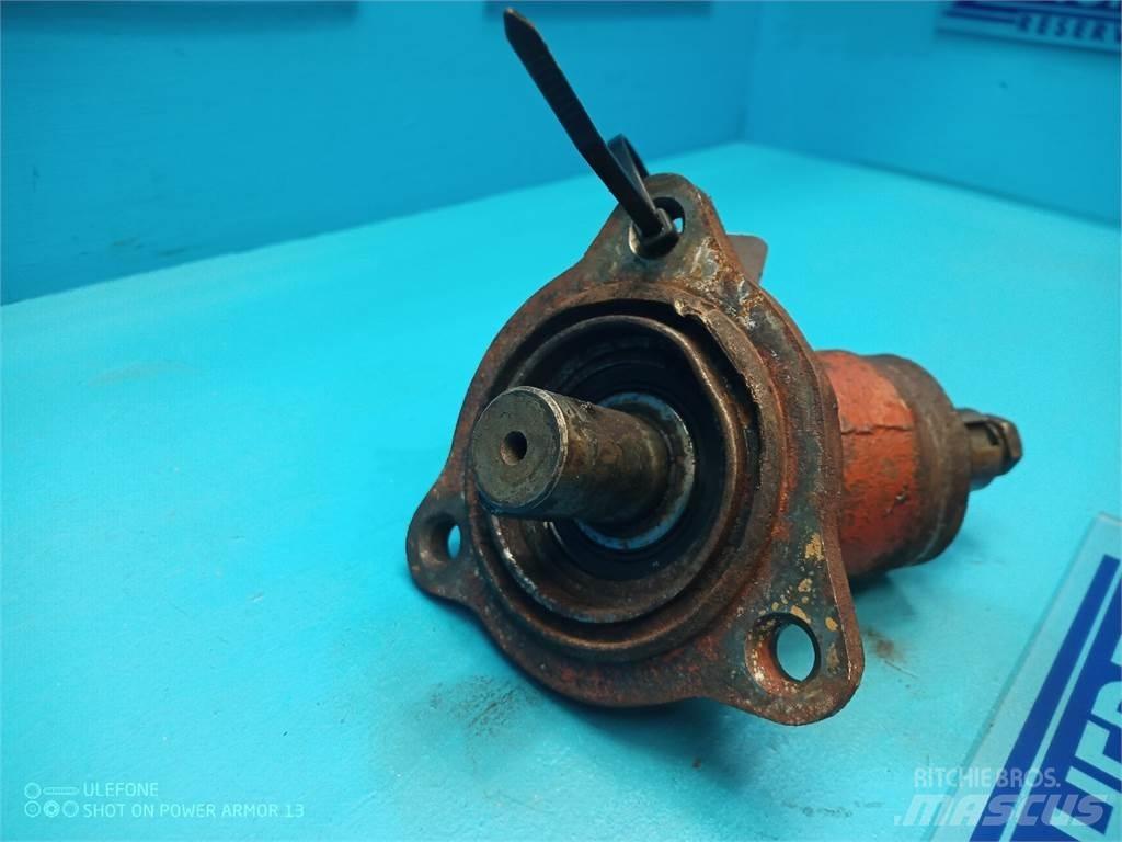 Laverda 3650 Accesorii combine agricole