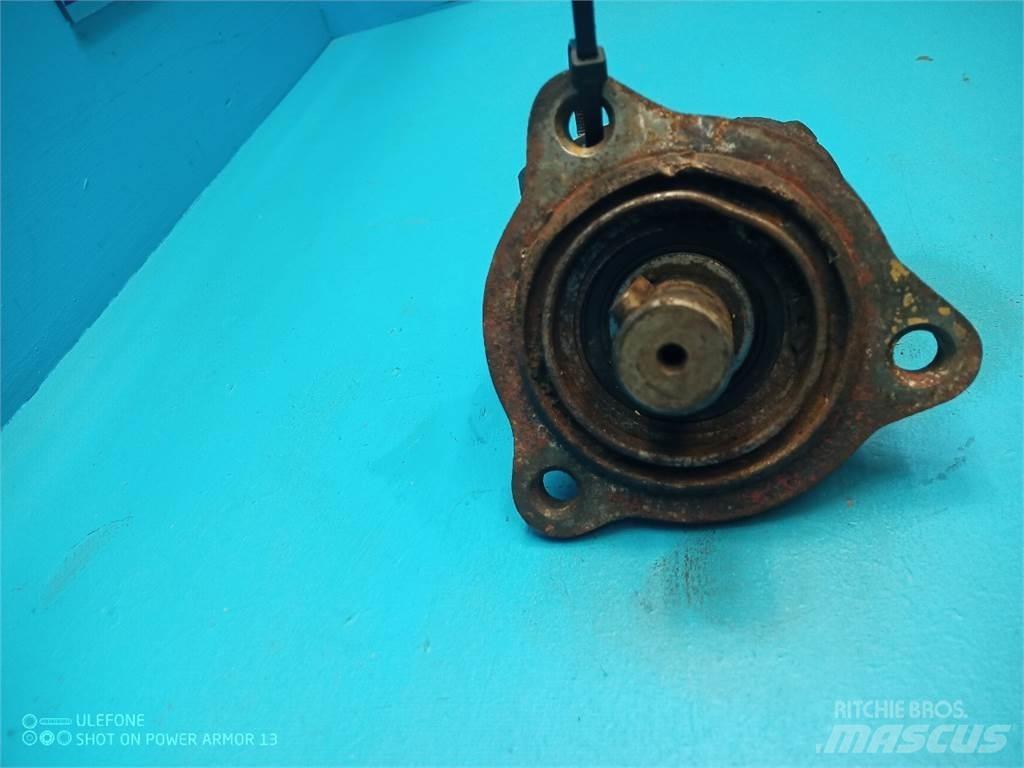Laverda 3650 Accesorii combine agricole