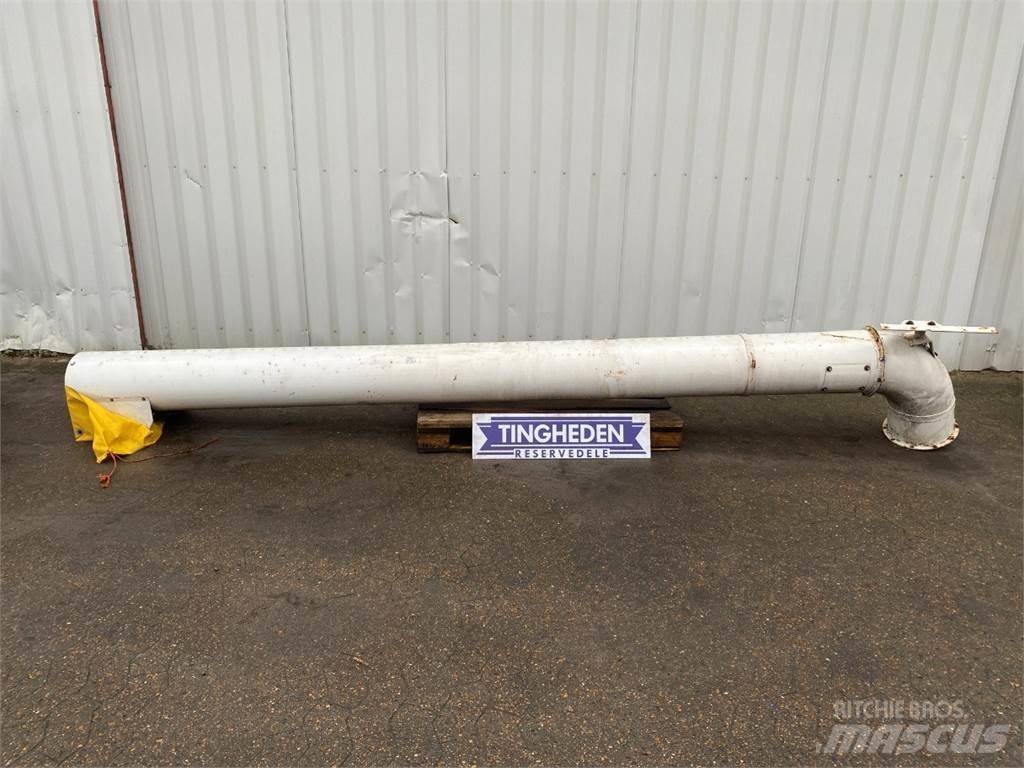 Laverda 3650 Accesorii combine agricole