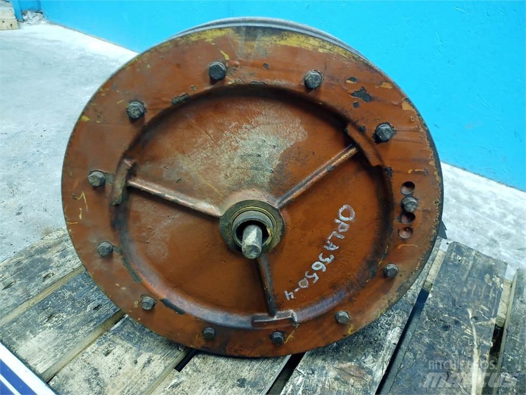 Laverda 3650 Utilaje agricole - Altele