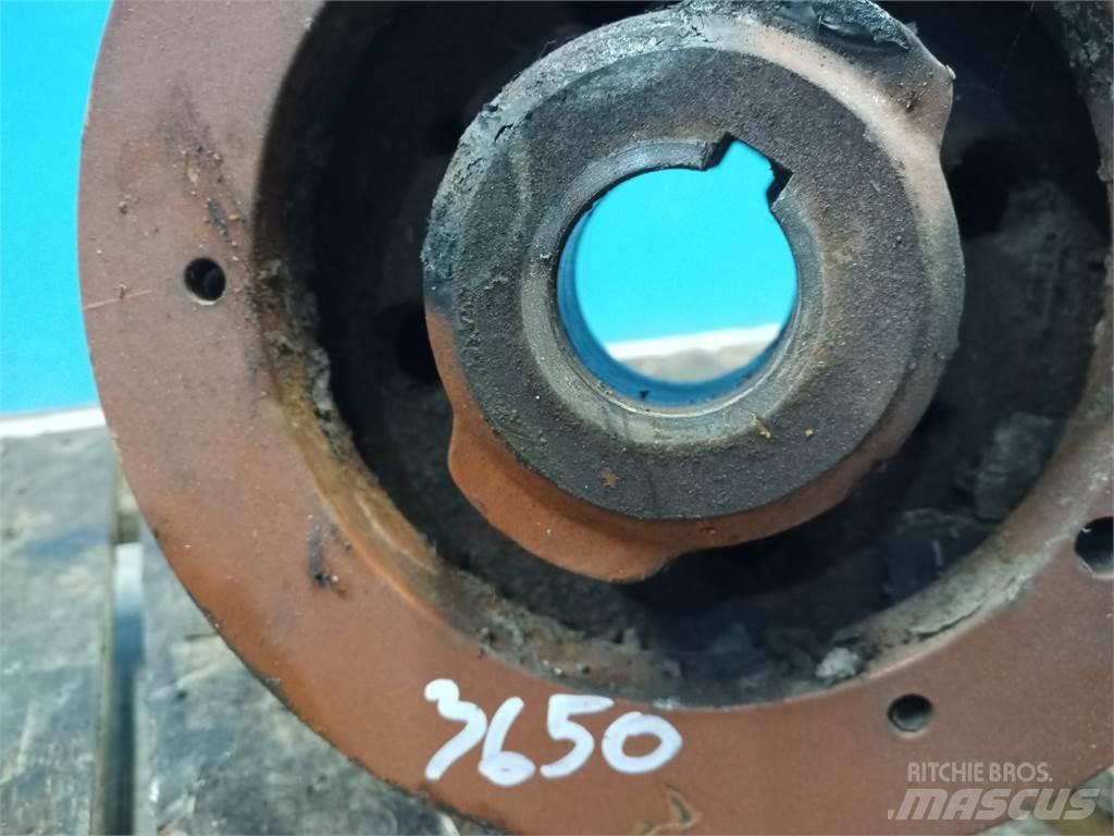 Laverda 3650 Utilaje agricole - Altele