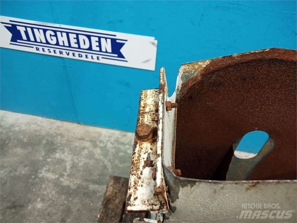 Laverda 3650 Accesorii combine agricole