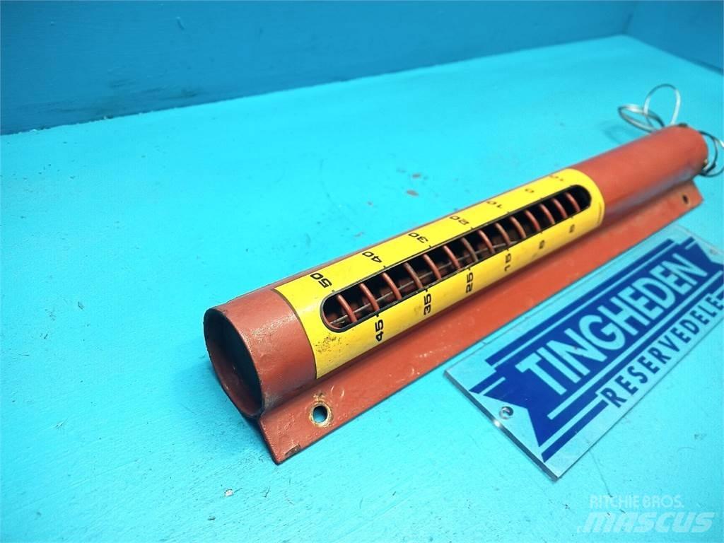 Laverda 3650 Accesorii combine agricole