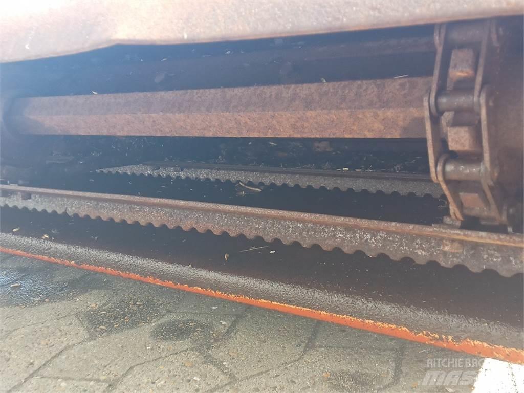 Laverda 3650 Accesorii combine agricole