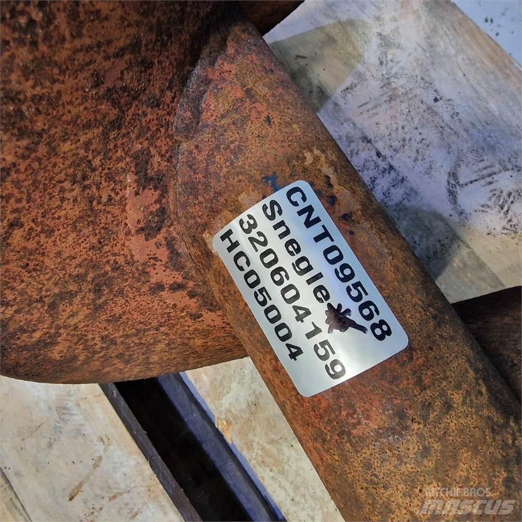 Laverda 3650 Accesorii combine agricole