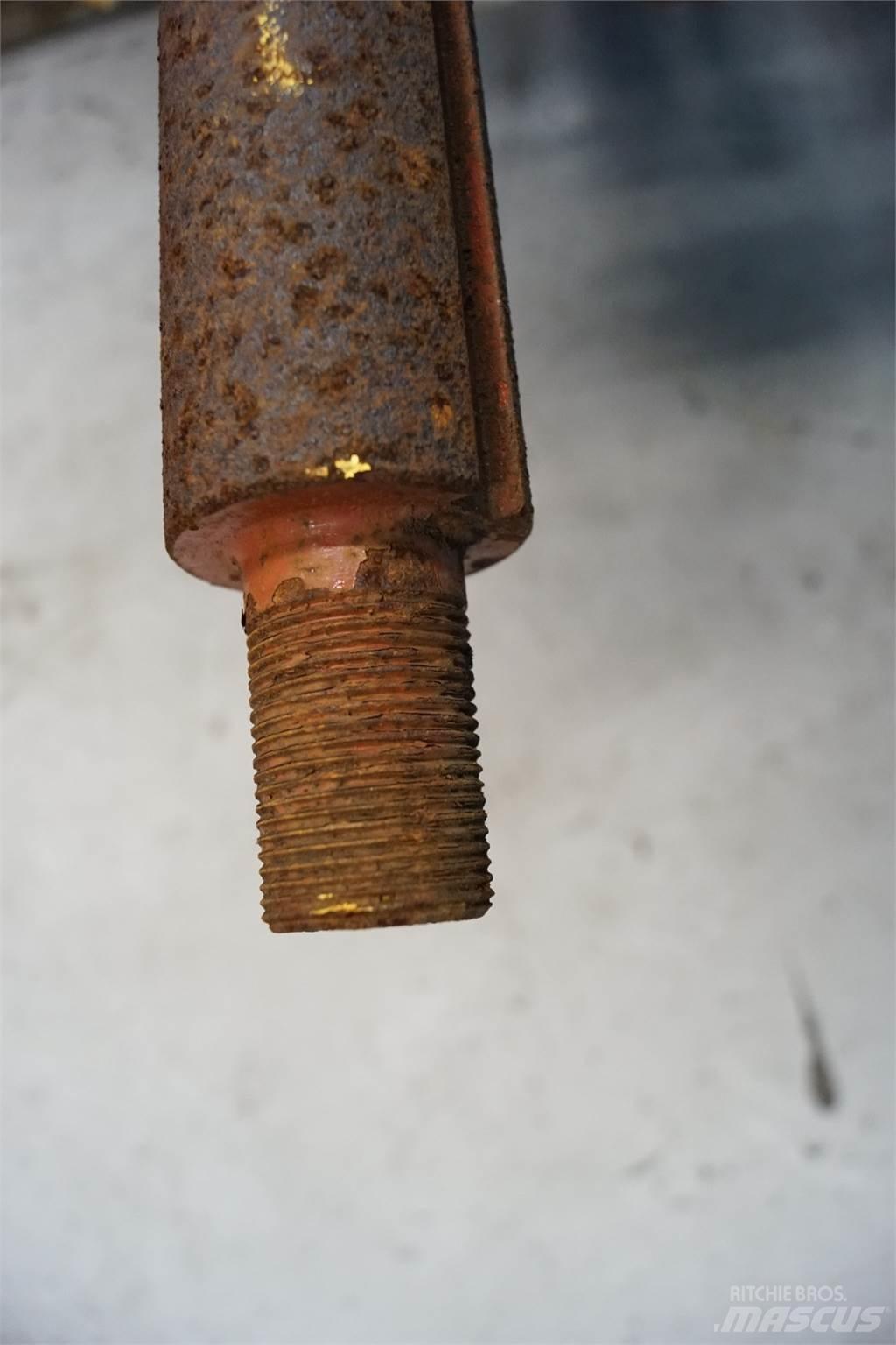 Laverda 3650 Accesorii combine agricole