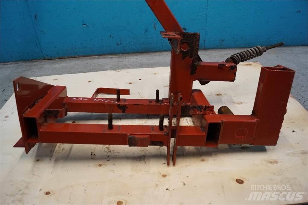 Laverda 3650 Accesorii combine agricole