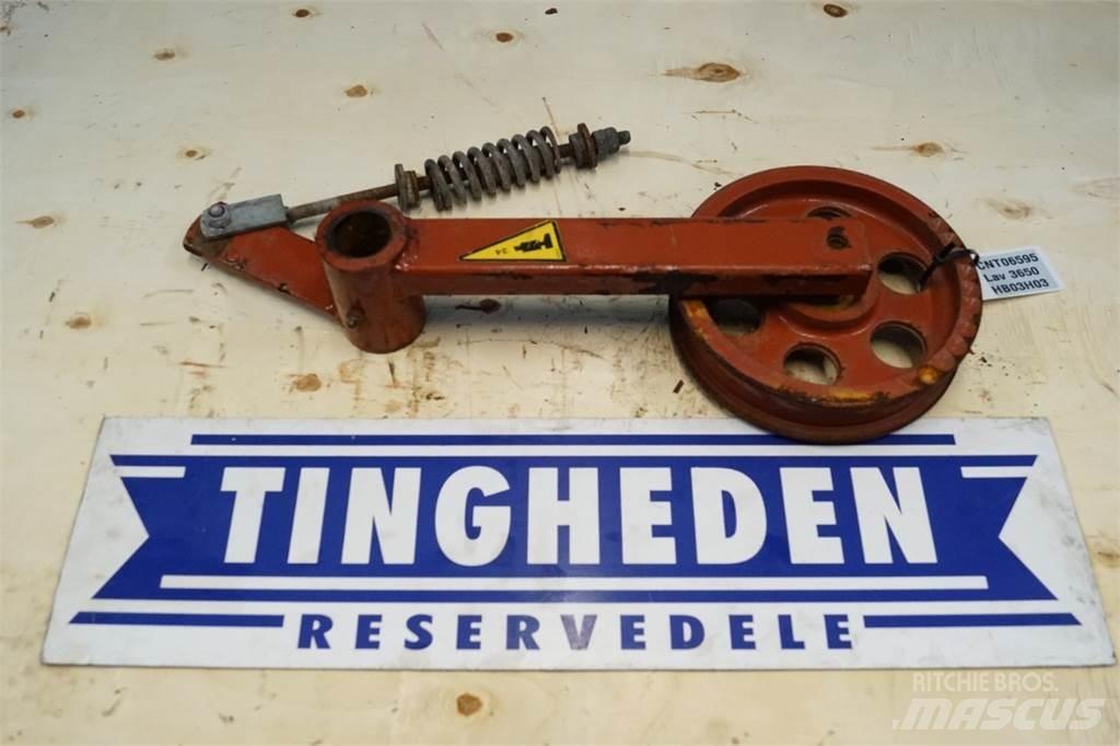 Laverda 3650 Utilaje agricole - Altele