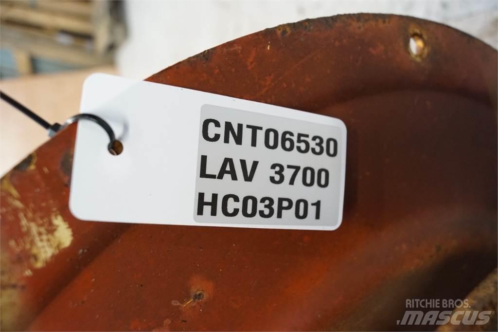 Laverda 3700 Accesorii combine agricole