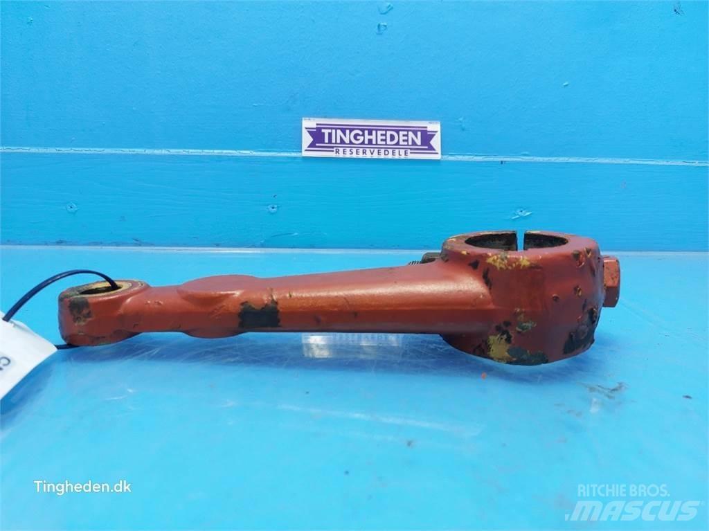 Laverda 3700 Accesorii combine agricole