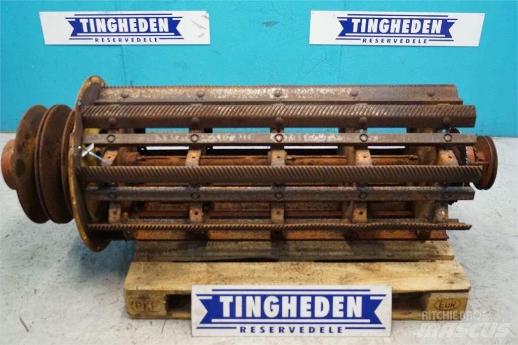 Laverda 3790 Accesorii combine agricole