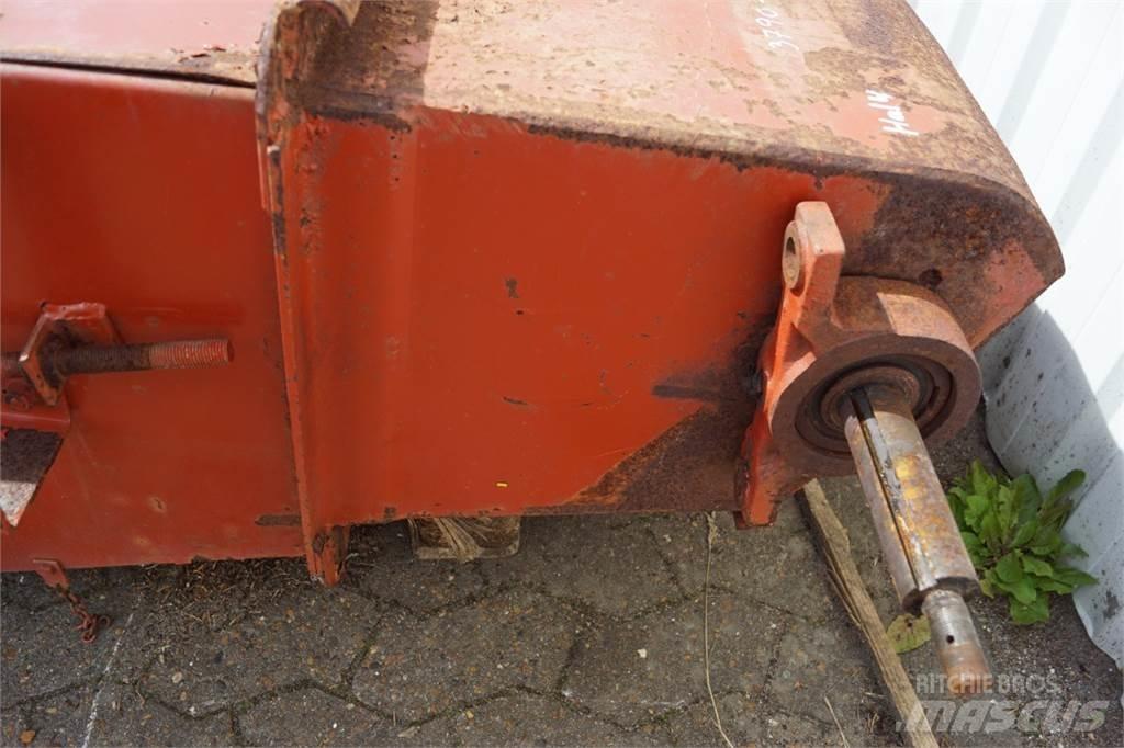 Laverda 3790 Accesorii combine agricole