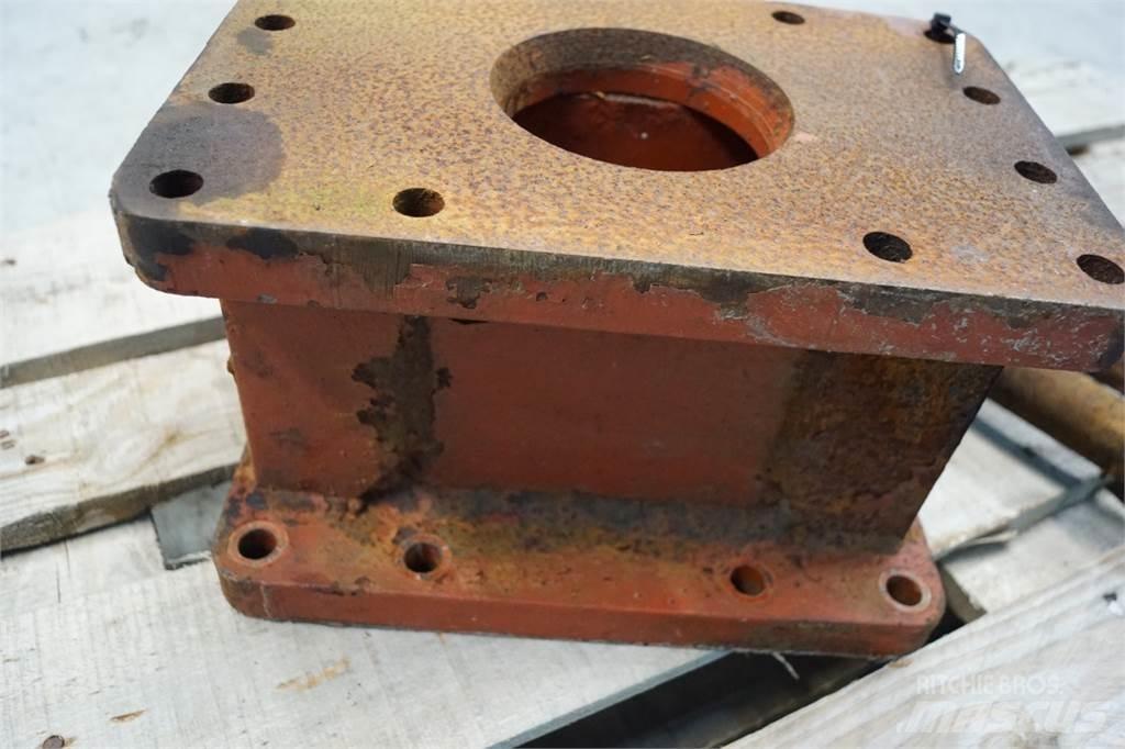 Laverda 3790 Accesorii combine agricole