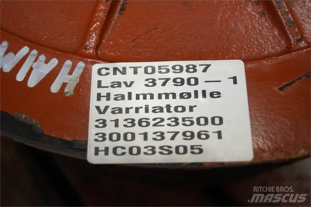 Laverda 3790 Utilaje agricole - Altele