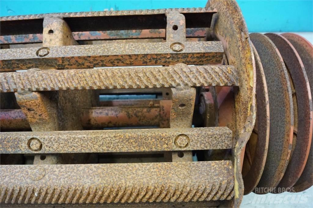 Laverda 3790 Accesorii combine agricole