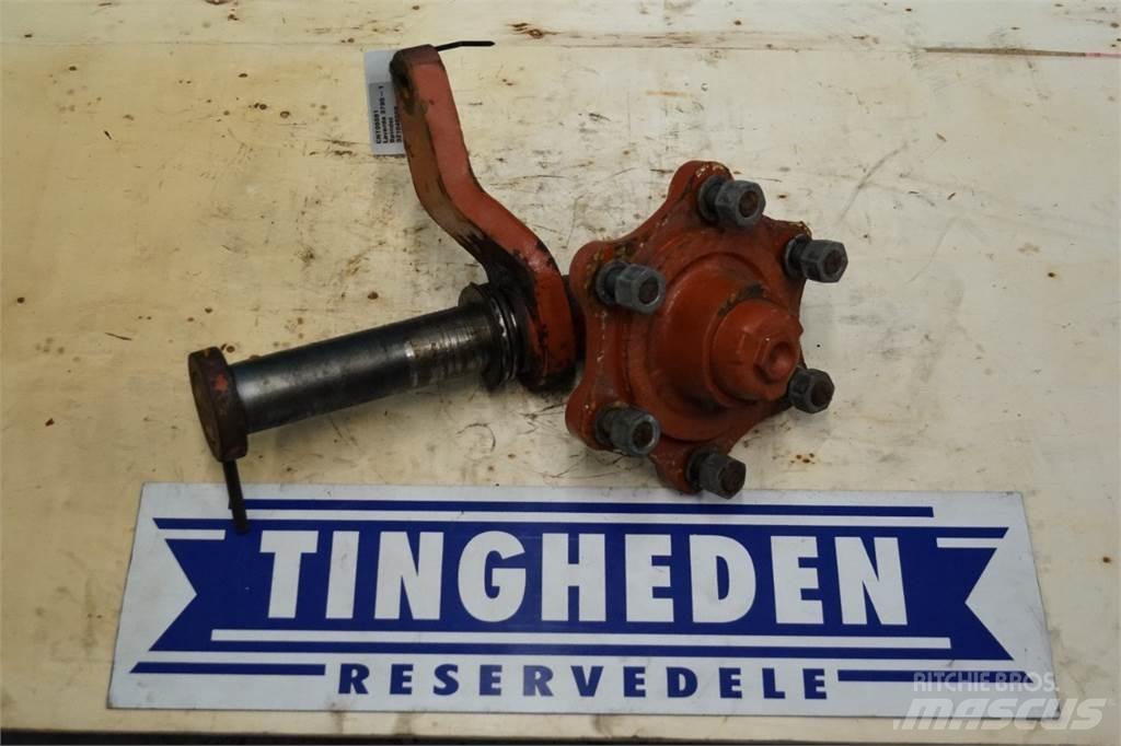 Laverda 3790 Accesorii combine agricole