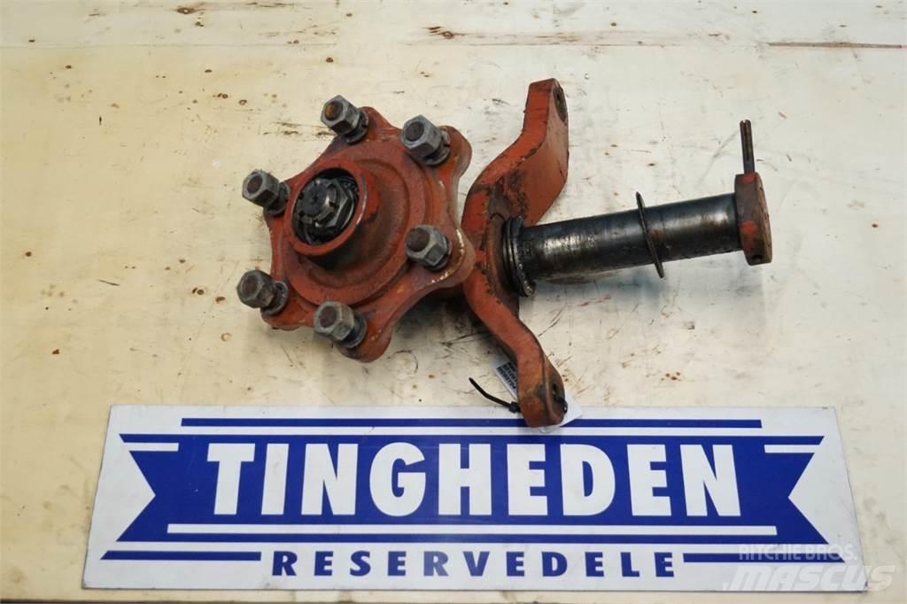 Laverda 3790 Accesorii combine agricole