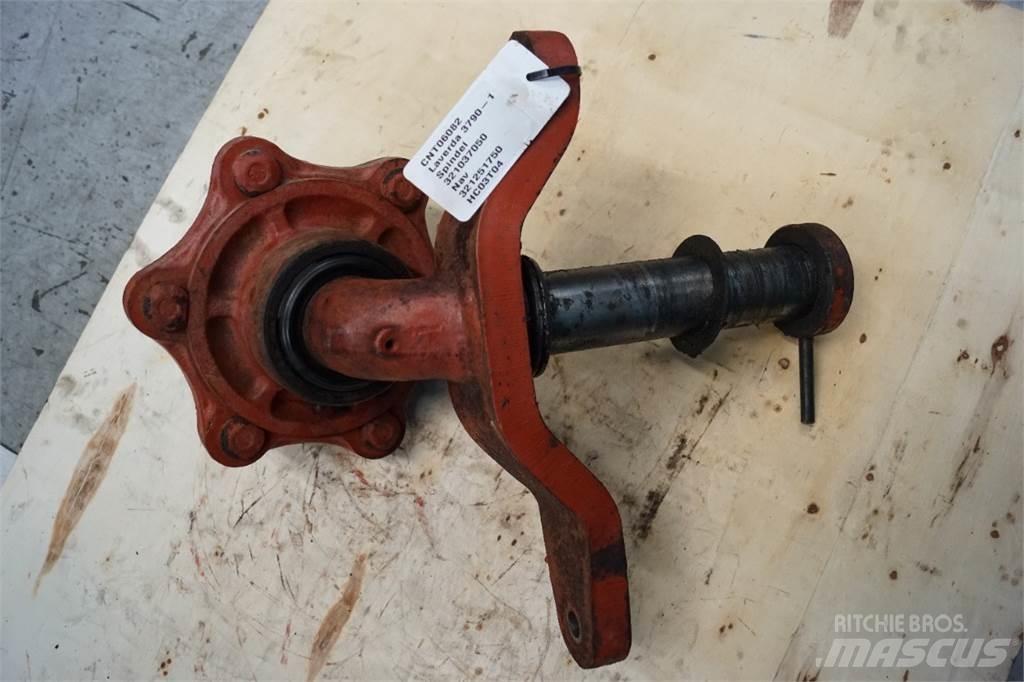 Laverda 3790 Accesorii combine agricole