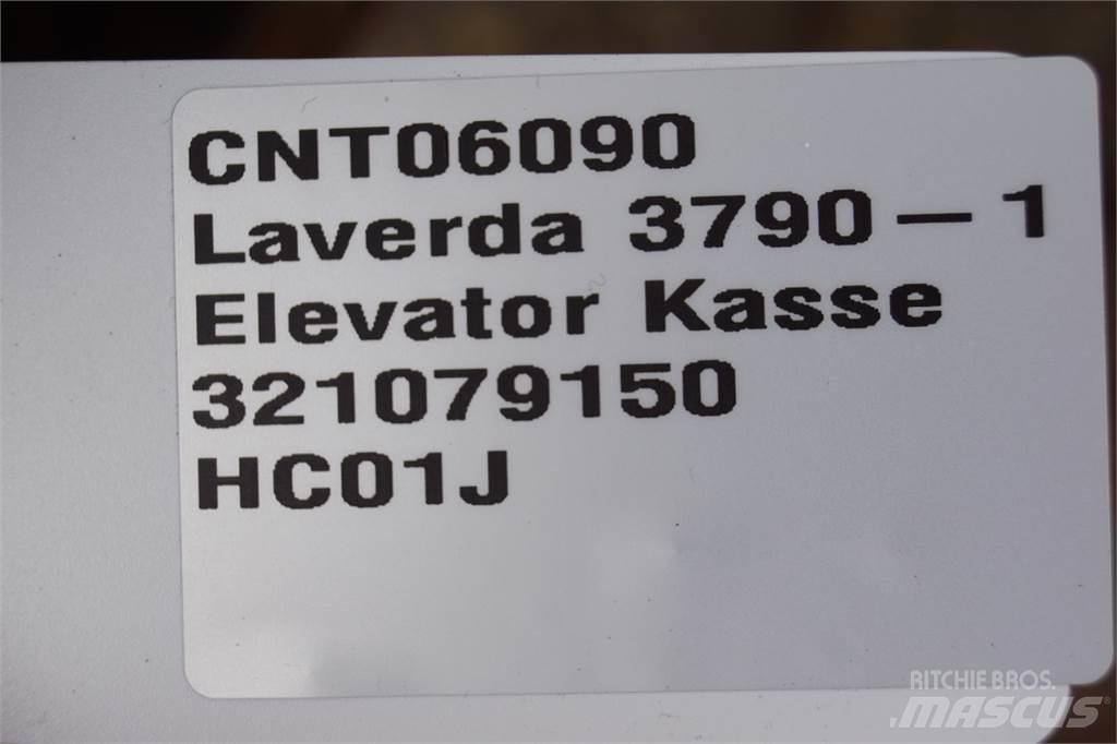 Laverda 3790 Accesorii combine agricole