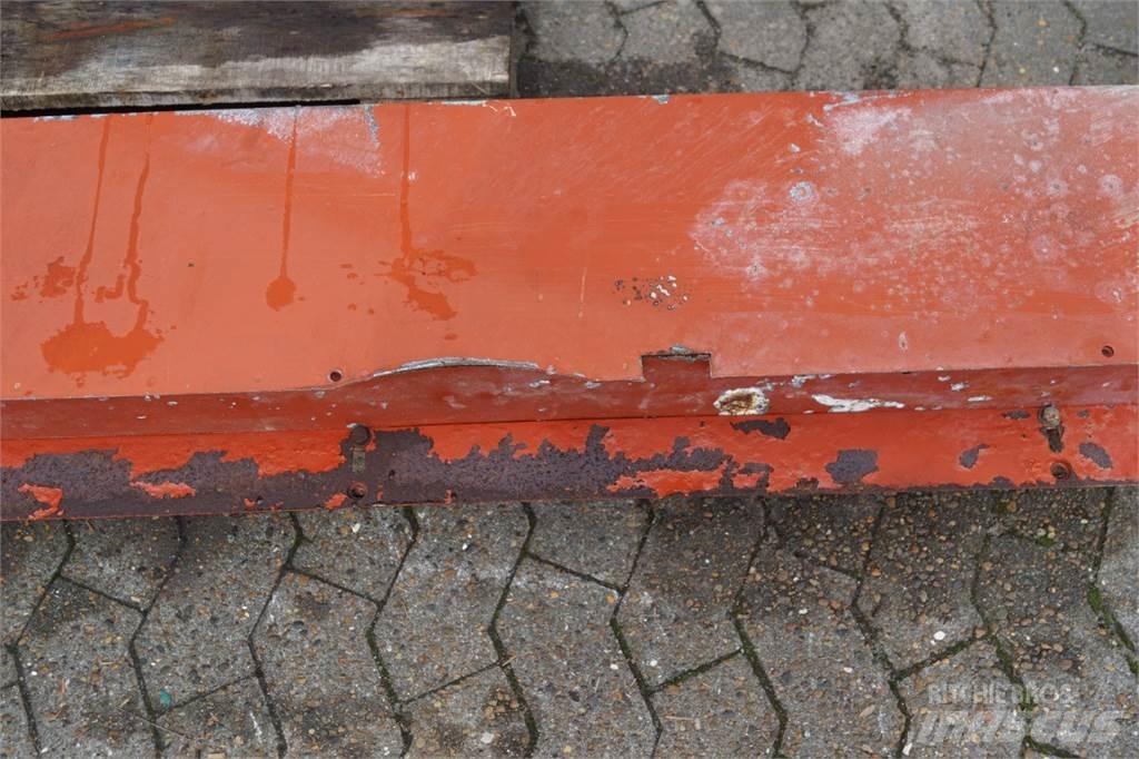 Laverda 3790 Accesorii combine agricole