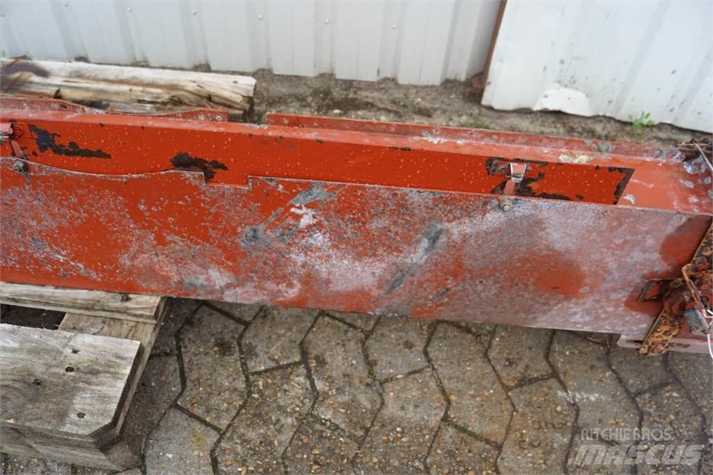 Laverda 3790 Accesorii combine agricole
