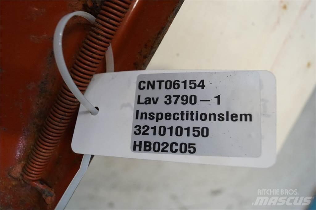 Laverda 3790 Utilaje agricole - Altele