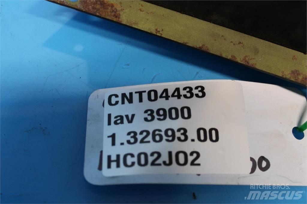 Laverda 3900 Electronice