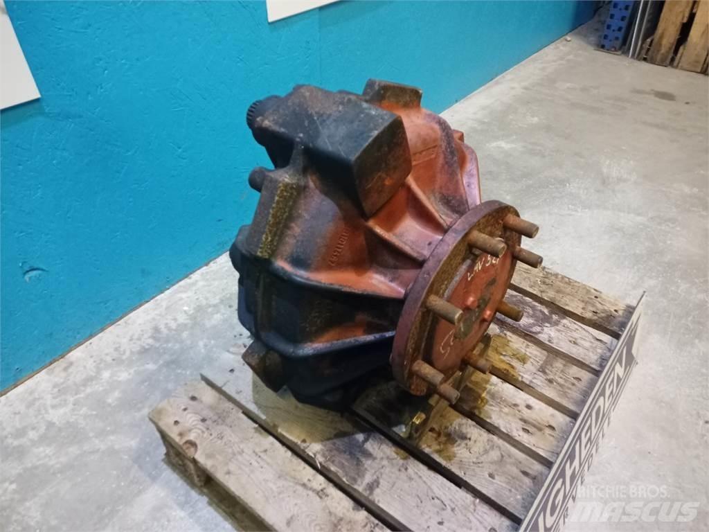 Laverda 521 Accesorii combine agricole
