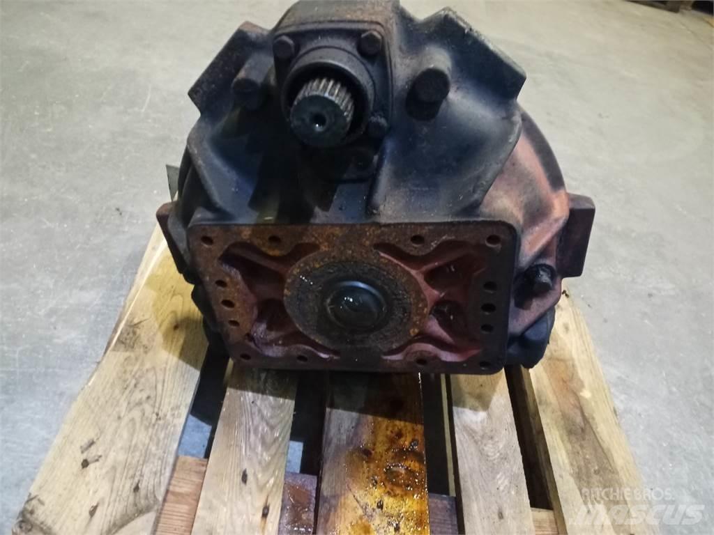 Laverda 521 Accesorii combine agricole
