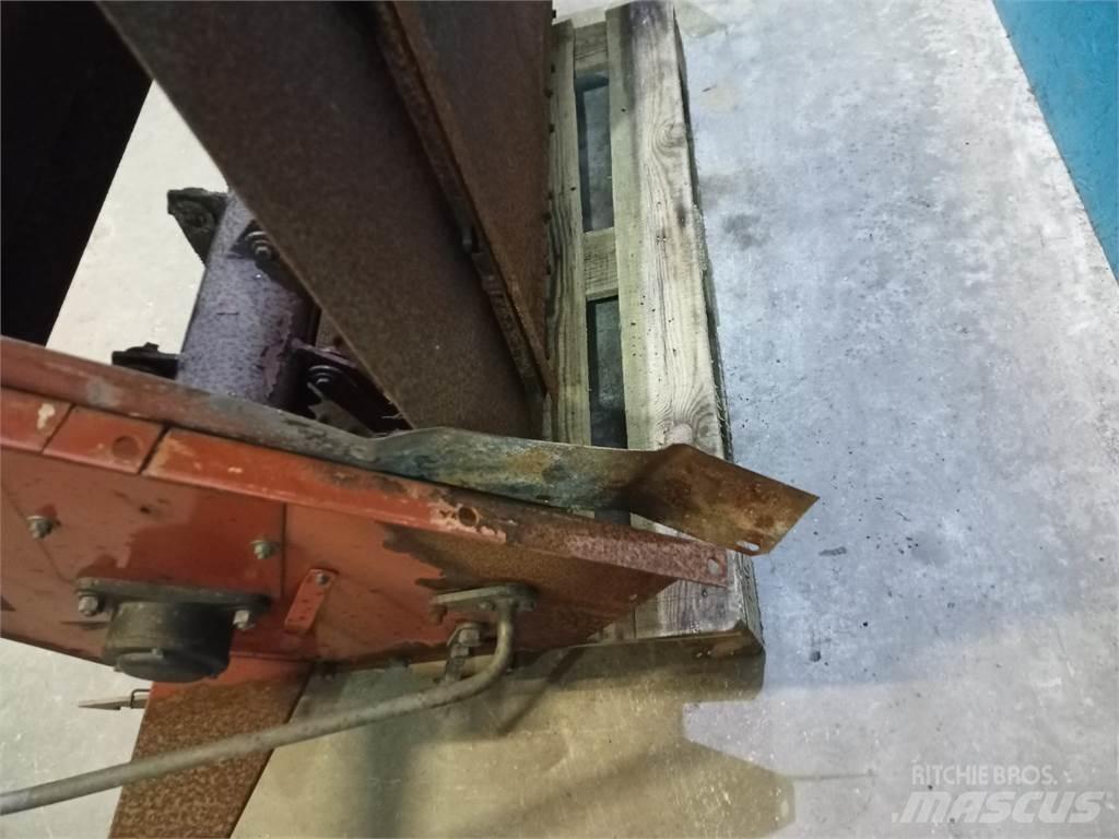 Laverda 521 Accesorii combine agricole