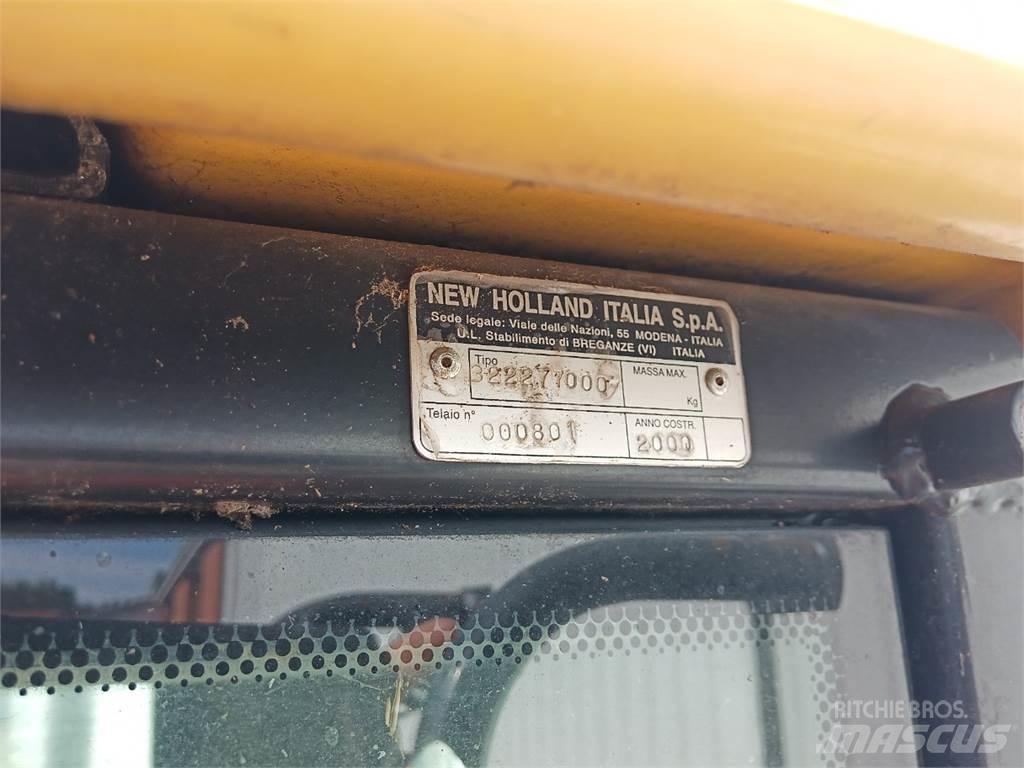 Laverda 624 Cabine si interior