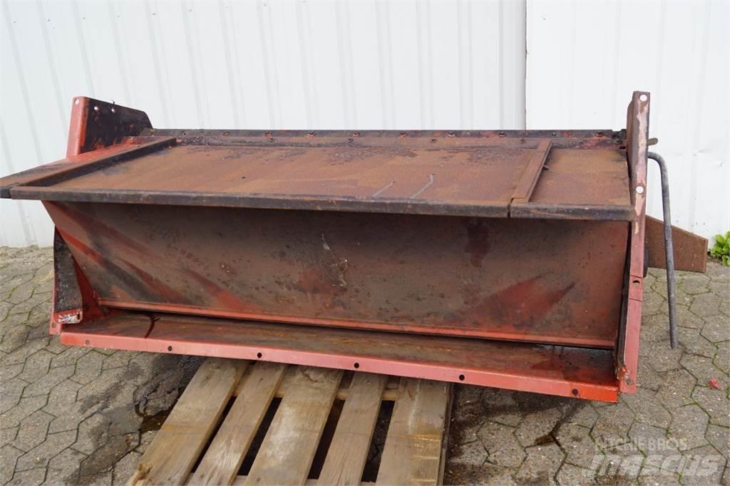 Laverda 626 Accesorii combine agricole