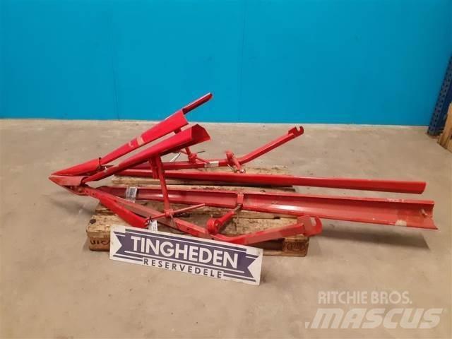 Laverda 627 Accesorii combine agricole