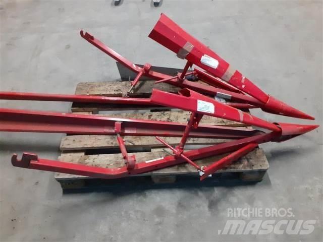 Laverda 627 Accesorii combine agricole