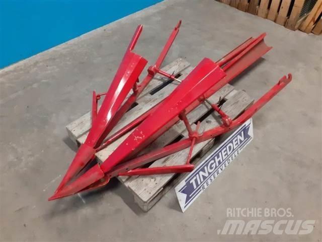 Laverda 627 Accesorii combine agricole