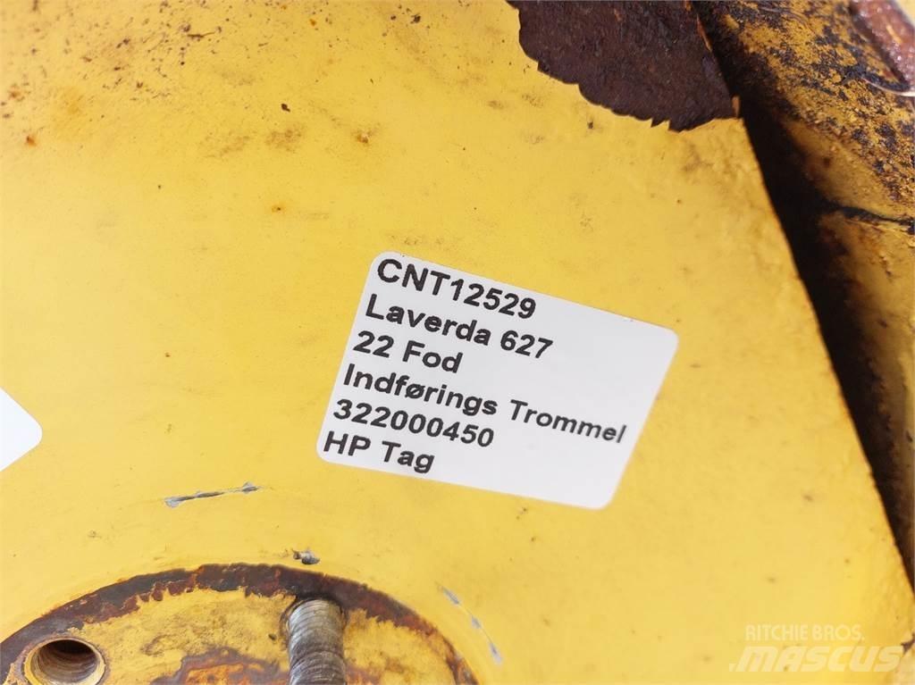 Laverda 627 Accesorii combine agricole