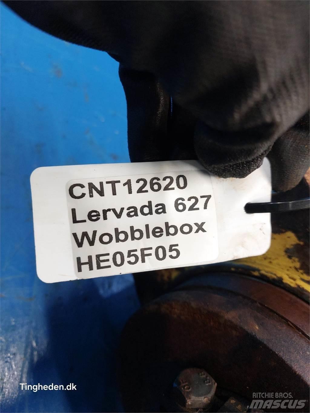 Laverda 627 Accesorii combine agricole