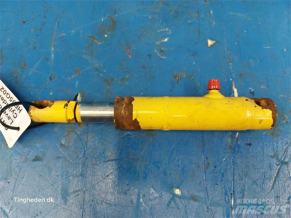 Laverda 627 Accesorii combine agricole