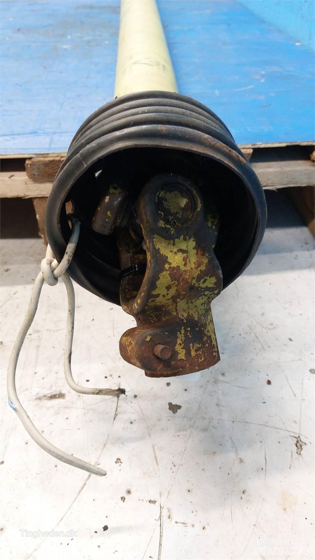 Laverda 627 Accesorii combine agricole