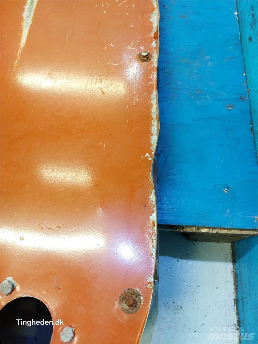 Laverda 627 Utilaje agricole - Altele
