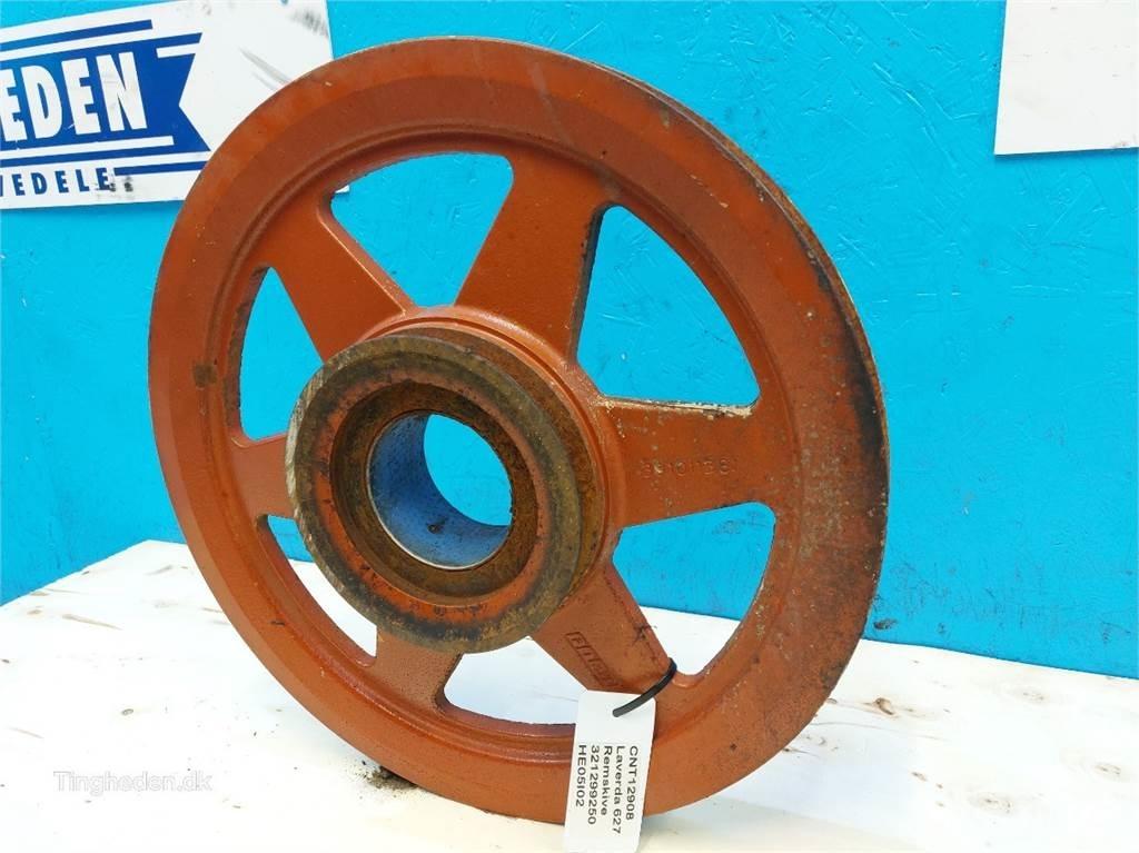 Laverda 627 Utilaje agricole - Altele