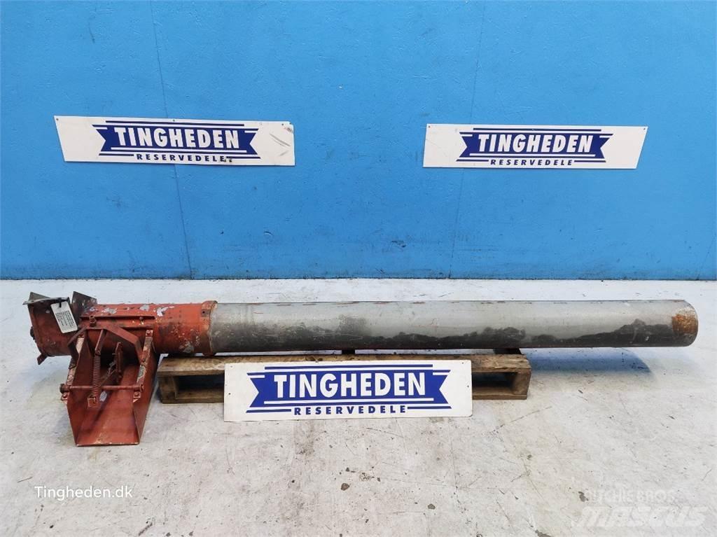 Laverda 627 Accesorii combine agricole