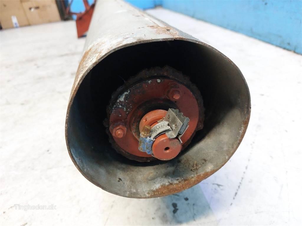 Laverda 627 Accesorii combine agricole