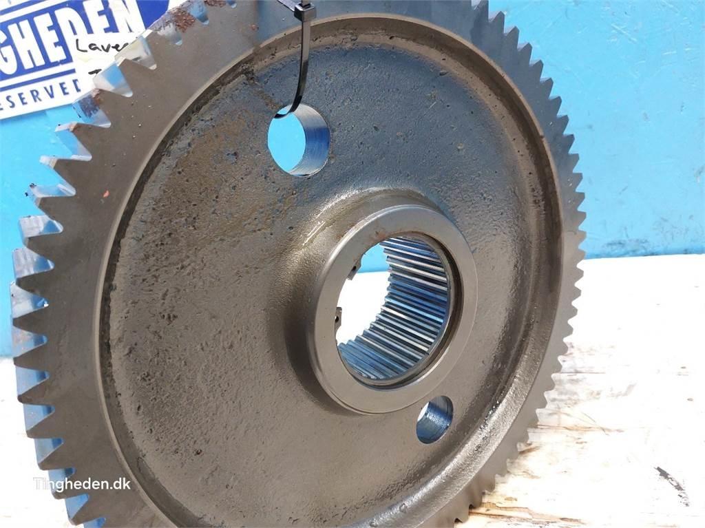 Laverda 627 Accesorii combine agricole