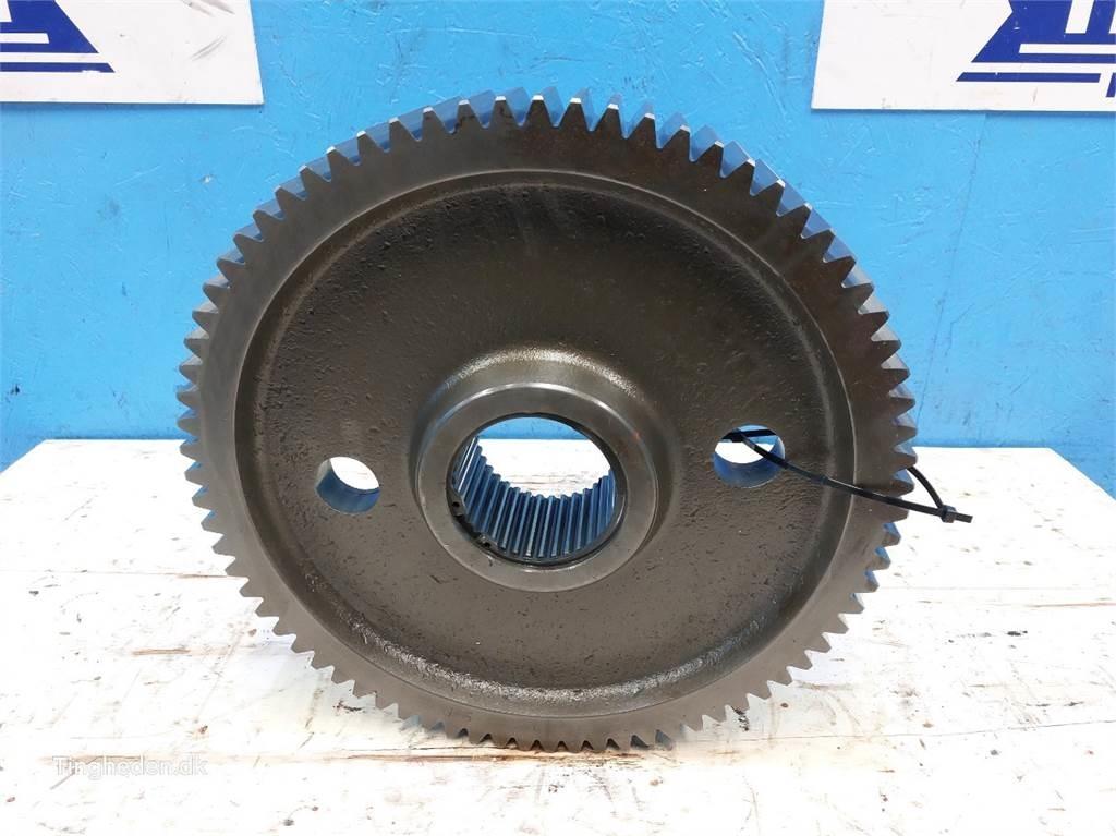 Laverda 627 Accesorii combine agricole