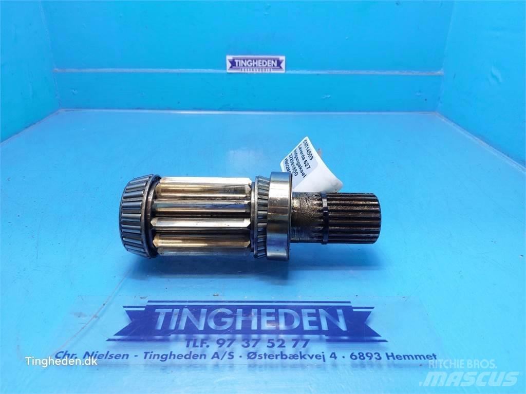 Laverda 627 Accesorii combine agricole