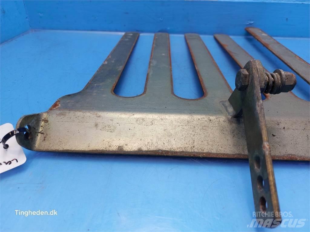 Laverda 627 Utilaje agricole - Altele