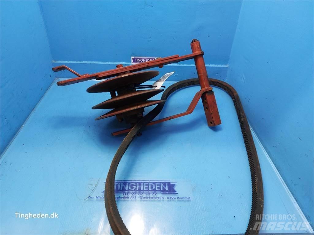 Laverda 627 Utilaje agricole - Altele